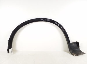 BMW X3 F25 (2010–2017) Front fender trim (flare) 51777210082 - 3