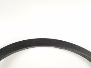BMW X3 F25 (2010–2017) Front fender trim (flare) 51777210082 - 5