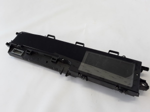 RENAULT Scenic (2003–2010) Instrument cluster P8200704466 - 2