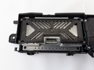 RENAULT Scenic (2003–2010) Instrument cluster P8200704466 - 4