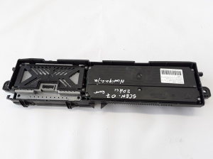 RENAULT Scenic (2003–2010) Instrument cluster P8200704466 - 5