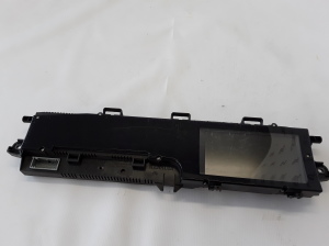 RENAULT Scenic (2003–2010) Instrument cluster P8200704466 - 6