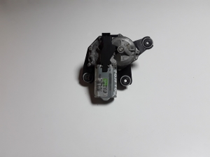   Rear wiper motor 