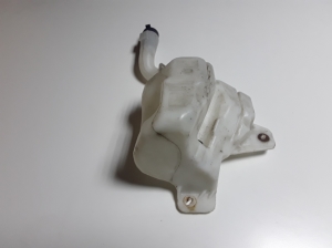 FIAT Punto (2005–2018) Priekšējā stikla mazgāšanas šķidruma tvertne un tās detaļas 55702892 - 2
