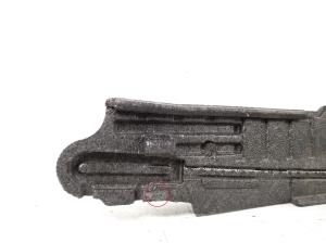BMW 1 SERIES F20 (2010–2026) Front bumper absorber 7245804 - 2