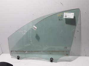 Fenster Scheibe Tür vorne - 8200427621