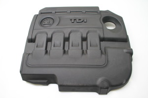 Motorabdeckung - 04L103925N