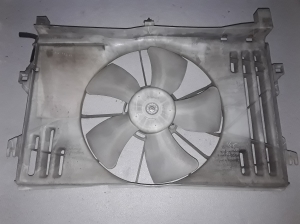 Dzesēšanas ventilators un tā daļas - 1227508301