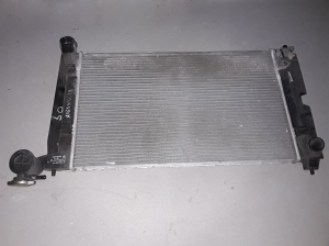   Motorkühler und seine Teile  - MF4221725963 