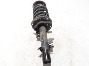   Stoßdämpfer vorne  - FK7218045AC 