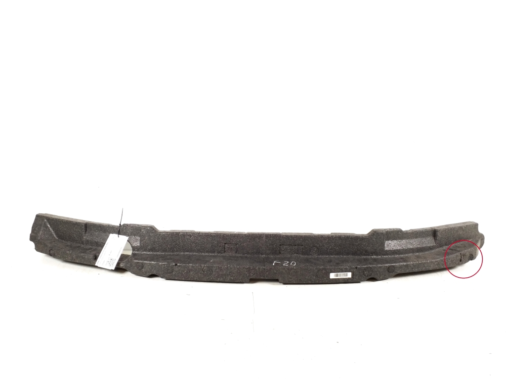 BMW 1 Series F20/F21 (2011-2020) Front Bumper Foam 7245804 21610579