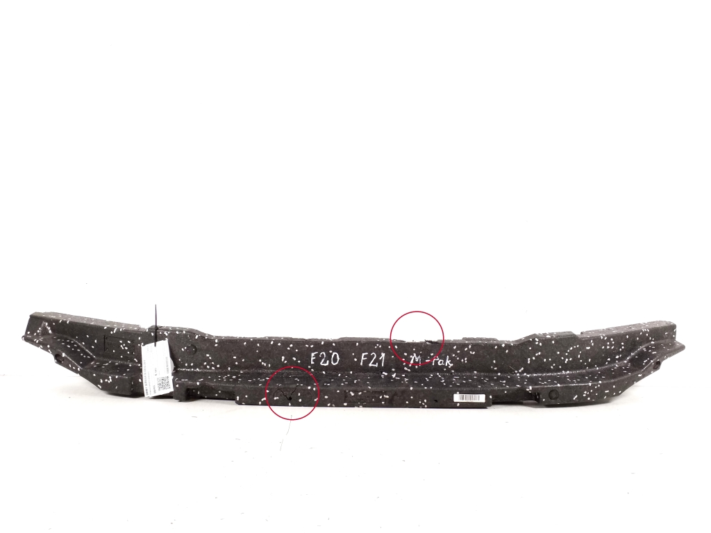 BMW 1 Series F20/F21 (2011-2020) Front Bumper Foam 8064455 21610578