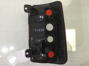 Volkswagen Caddy III (2004–2015) Eckleuchte hinten 2K0945111A - 2