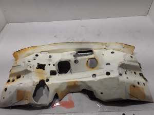 Land Rover Discovery Sport (2014–2026) Schalldämmung FK7201674AE - 2