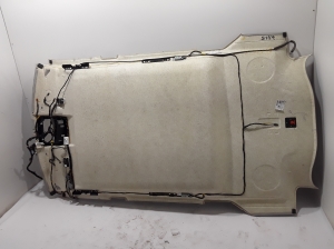 Land Rover Discovery Sport (2014–2026) Dachhimmel 4621460 - 2