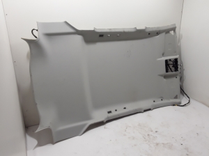 Land Rover Discovery Sport (2014–2026) Dachhimmel 4621460 - 3