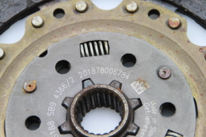 Volkswagen Polo V (2009–2017) Siduriketas 201878006784 - 2