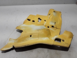 Land Rover Discovery Sport (2014–2026) Heliisolatsioon GK7229337AA - 2