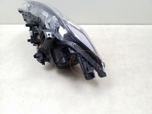 Mitsubishi Outlander (2012–2021) Headlight ECM92121E10 - 4
