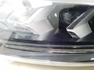 Mitsubishi Outlander (2012–2021) Headlight ECM92121E10 - 8
