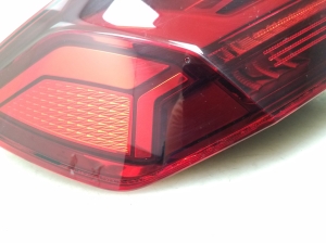 AUDI A4 B9 (2015–2026) Eckleuchte hinten 8W9945091AC - 6