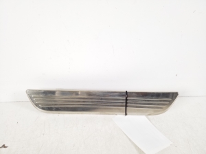 Inner sill trim - A2056800135