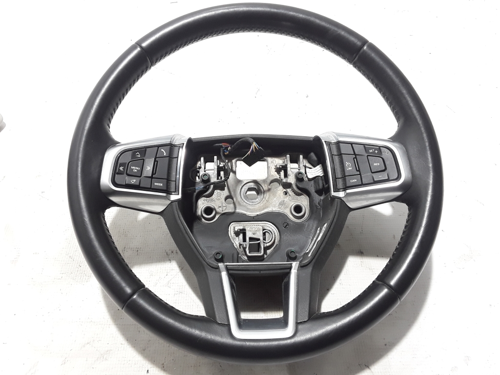 Used Land Rover Discovery Sport Steering wheel FK723F563CE8PVJ