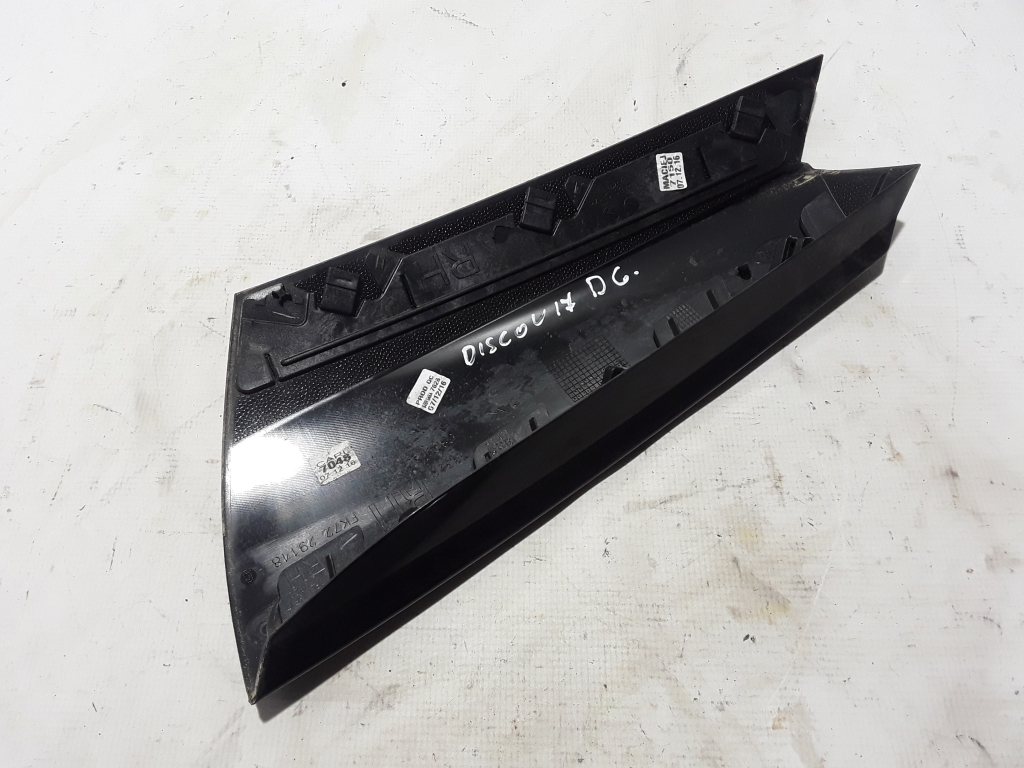 LAND ROVER Discovery Sport 1 generation (2014-2024) Right Side Pillar Trim FK7229148AC 21015310