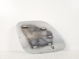 Mercedes Benz C-Class 205 (2014–2021) Tankdeckel A2058850126 - 2