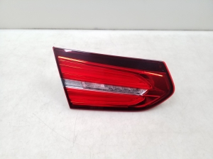  Rear light on cover 