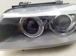 BMW 3 SERIES E90 (2004–2013) Esituli 7202583 - 3