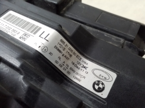 BMW 3 SERIES E90 (2004–2013) Esituli 7202583 - 5