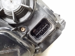 BMW 3 SERIES E90 (2004–2013) Esituli 7202583 - 6