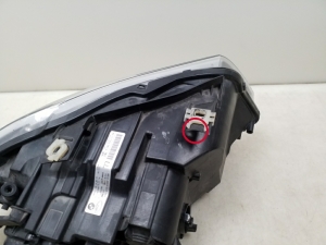 BMW 3 SERIES E90 (2004–2013) Esituli 7202583 - 7