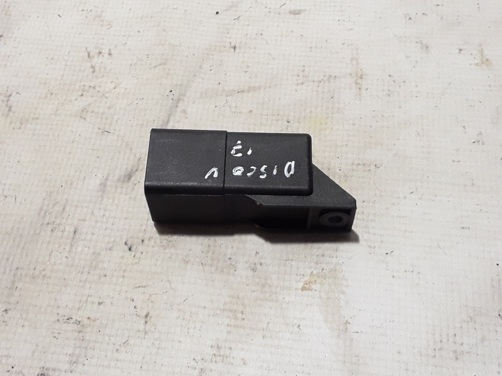 Land Rover Discovery Sport (2014–2026) Glow plug relay FX23189E2AC Land Rover Discovery Sport (2014–2026) Glow plug relay FX23189E2AC