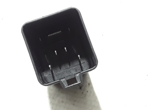 Land Rover Discovery Sport (2014–2026) Glow plug relay FX23189E2AC - 3