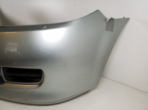 Mazda 6 (2002–2007) Front bumper GR1A50031 - 3