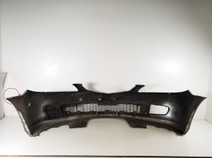 Mazda 6 (2002–2007) Front bumper GR1A50031 - 7