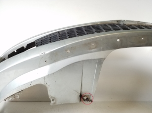 Mazda 6 (2002–2007) Front bumper GR1A50031 - 8