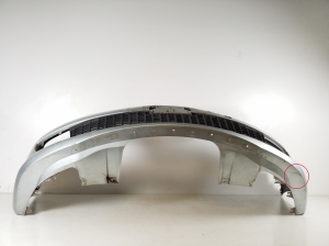 Mazda 6 (2002–2007) Front bumper GR1A50031 - 9