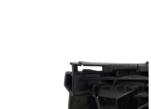 Mercedes Benz GLC-Class 253 (2015–2019) Rear bumper bracket A2538801203 - 2