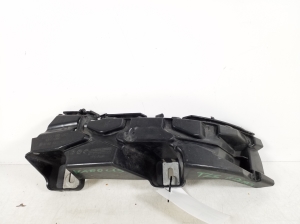 Rear bumper bracket - A2538801203