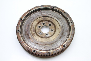 Volant moteur