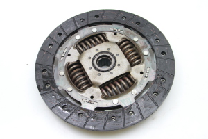 Volkswagen Golf VI (2008–2013) Sajūga disks 705270 - 2
