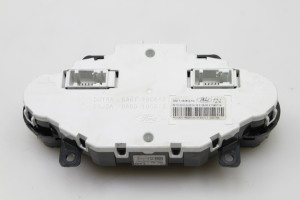 Heater control panel - DN1T18C612FG