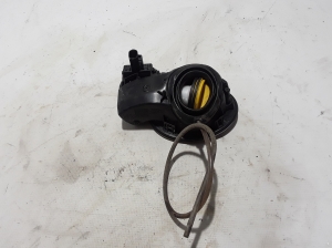 Land Rover Discovery Sport (2014–2026) Tankdeckel FK7227936 - 2