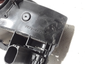Land Rover Discovery Sport (2014–2026) Tankdeckel FK7227936 - 3