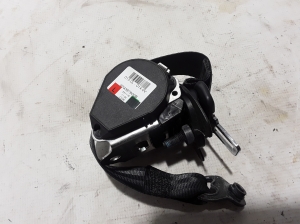 Land Rover Discovery Sport (2014–2026) Sicherheitsgurt hinten 629397600B - 2