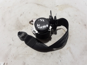 Land Rover Discovery Sport (2014–2026) Sicherheitsgurt hinten 629397600B - 3