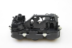 Volkswagen Tiguan (2007–2016) Heater control panel 5M2820045A - 4